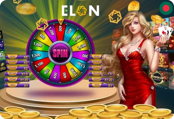 Casino bonuses Bangladesh real money