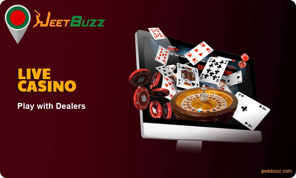 Online casino registration and signup