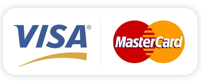 Visa Mastercard